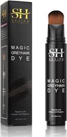 Sealed - SEVICH Grey Hair Dye Brush Pens