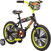 Pacific Character Kids Bike 16-Inch Wheels