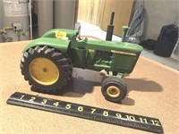 John Deere 5010 diesel tractor