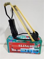 Hawk Slingshot NIB