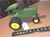 Sound guard JD tractor