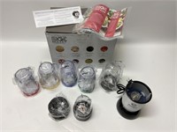 THE ORIGINAL MAGIC BULLET BLENDER SET