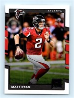 Matt Ryan Atlanta Falcons