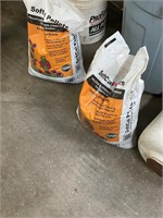Gypsum Soil Conditioner Soft Cal Pellets
