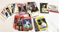 1980s & '90s Cards