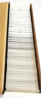 Box of Cards - 1995 Pinnacle Zenith