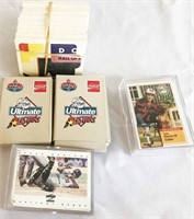 Amoco/Coca-Cola 1993 Ultimate All-Stars Leaf