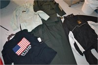 Army Uniform
