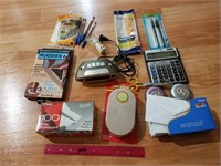 Home & Office Supplies 1 Lot