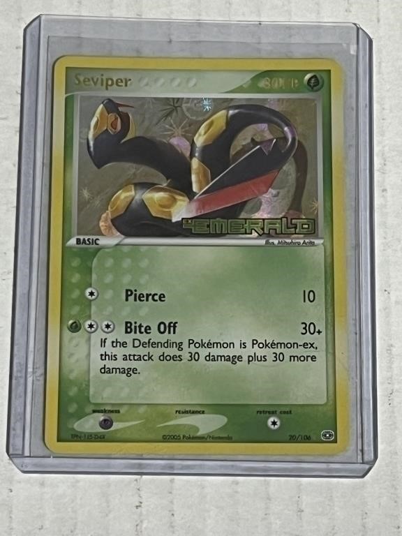 Pokemon Cards, Packs, Slabs, Comics and more