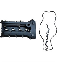 Engine Valve Cover with Gasket