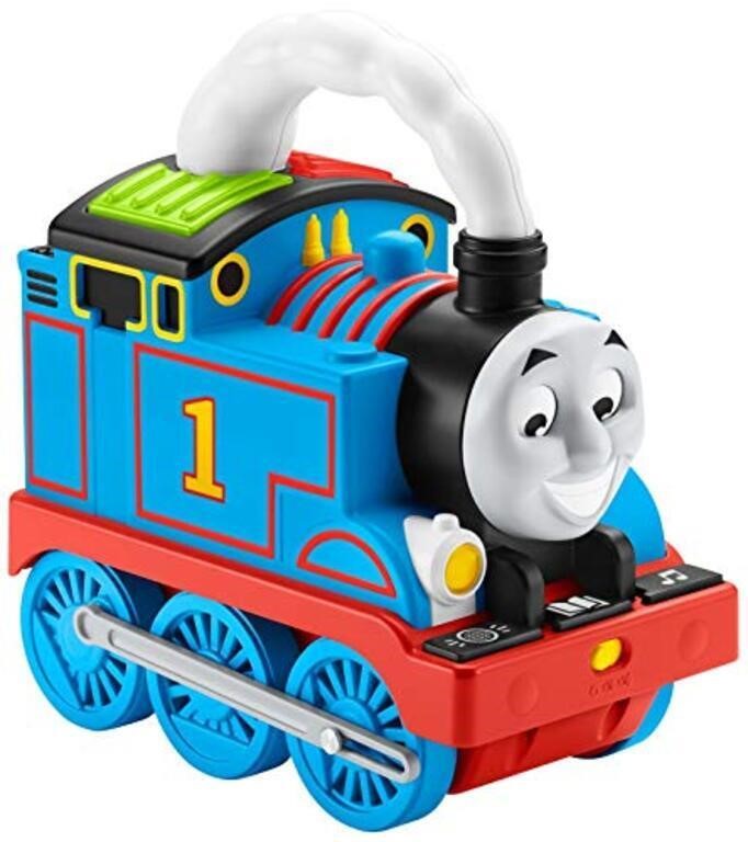 Thomas & Friends Toy Train Storytime Thomas with