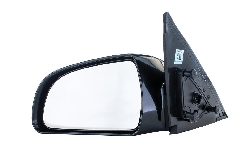 Driver Side Mirror for (2006 2007 2008 2009 2010)