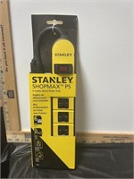 Stanley Shopmax PS Power Strip