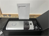 Video Doorbell V5