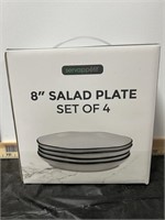 Servappetit Salad Plates