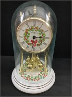 Howard Miller First Edition Holiday Dome Clock