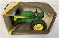 Ertl JD 1958 Model 630LP Tractor,NIB,1/16