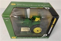 Precision Key #9 JD 2510/Mower,NIB,1/16