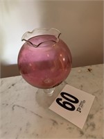 Vintage Vase (LR)