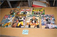 Sports Illustrated Magazines