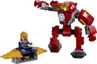 LEGO Marvel Iron Man Toy Building Set $28