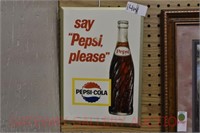 Pepsi Advertisement: