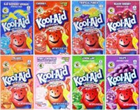 Mixed Bag of Kool-Aid (20 Packets) See in-house