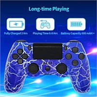 Plays-tation 4 Controllers P/S4 Controller Dual