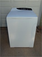 Fisher and Paykel Gas Dryer Top Load