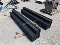 side mount tool boxes