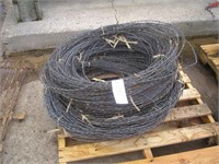 Pile of Wire