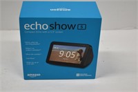 New Amazon Echo Show 5