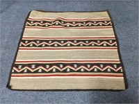 1960's Navajo Rug