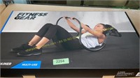 Fitness Gear Ab Trainer