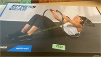 Fitness Gear Ab Trainer