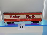Tyco HO Scale Baby Ruth 5342