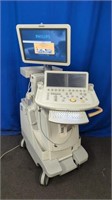 Philips iE33 Ultrasound System