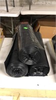 60 Gal. Trash Can Liners - 3 Rolls of 10