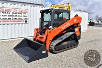 2023 KUBOTA SVL75-2 26725