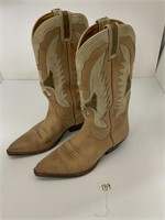 Sancho Ladies Boots Made in Spain