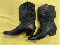 Laredo Ladies Western Boot 8 1/2