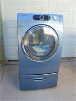 Samsung DV338 Gas Dryer