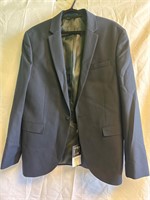 ($189) Topman slim fit men’s suit,40R