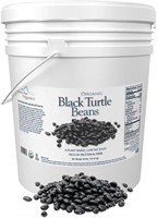 Mountain High Organics Organic Black Turtle Beans