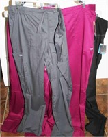 (4) Cherokee Men's Work Wear/Scrub Pants, Size XXL