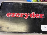 New Ezeryder Scooter