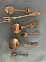 Collector Spoons