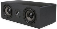Black Micca MB42X-C Dual Speaker