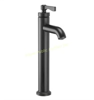 allen + roth $134 Retail Bathroom Sink Faucet